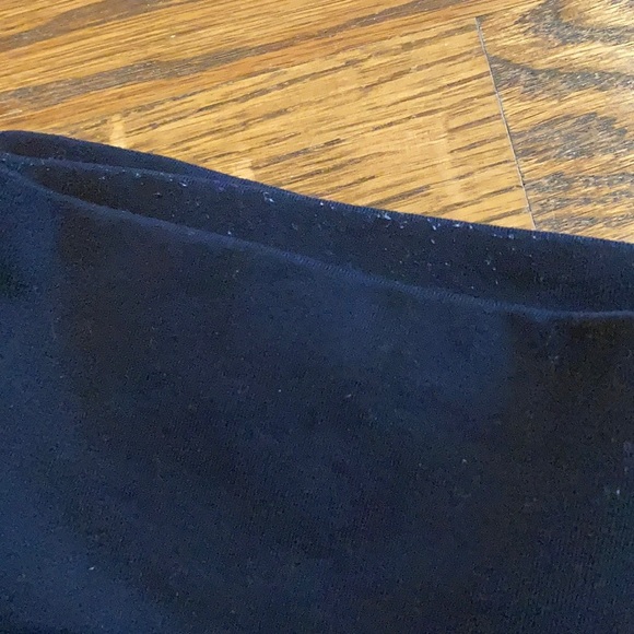 Wunder Under High-Rise Crop Full-On Luon - Picture 5 of 5